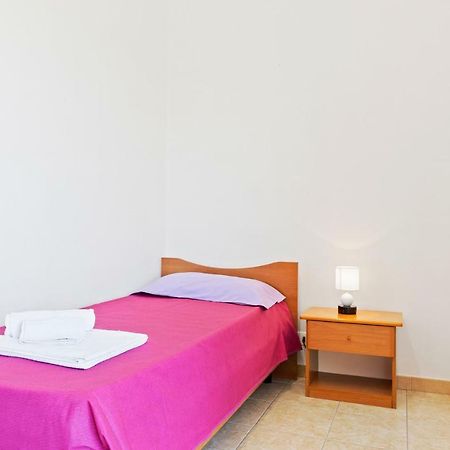 Focallo Seaside Holiday Flat 圣玛丽亚德尔法加洛 外观 照片